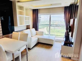 1 chambre Condominium à vendre à La Santir., Nong Prue