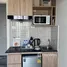 Studio Condo for sale at D-ECO Wellness Centre, Na Kluea, Pattaya