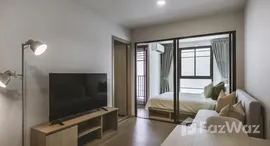 Available Units at Good Day Sukhumvit 93