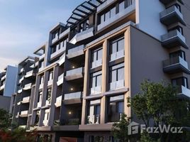 3 Bedroom Apartment for sale at Green Avenue, New Capital Compounds