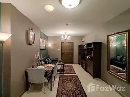 1 Bedroom Condo for rent at Supalai Park Khaerai - Ngamwongwan, Bang Kraso, Mueang Nonthaburi