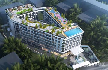 One World One Home Condominium Bangtao in เชิงทะเล, ภูเก็ต