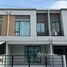 3 спален Таунхаус в аренду в Pleno Sukhumvit-Bangna 2, Bang Kaeo, Bang Phli, Самутпракан