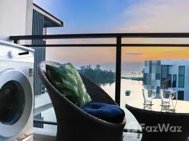ขายอพาร์ทเม้นท์ 1 ห้องนอน ในโครงการ แคสเซีย เรสซิเดนซ์ ภูเก็ต, เชิงทะเล, ถลาง