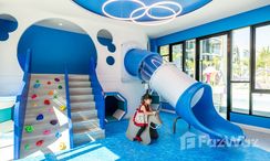 Fotos 3 of the Indoor Kids Zone at Carapace Hua Hin