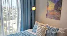 ยูนิตที่เหลืออยู่ในโครงการ Modiz Sukhumvit 50