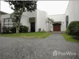 4 Habitación Casa en alquiler en Lima, Lima, Jesús María, Lima