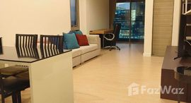 Available Units at The Room Charoenkrung 30