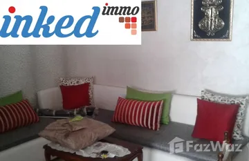 Joli Appartement de 103 m² à vendre Maarif in Na Sidi Belyout, 그랜드 카사 블랑카