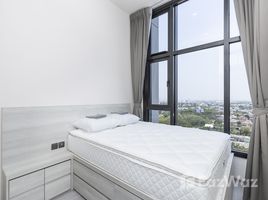 1 chambre Condominium à vendre à The Line Sukhumvit 101., Bang Chak