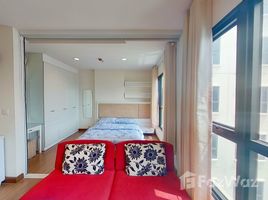 1 Bedroom Condo for rent at The Crest Phahonyothin 11, Sam Sen Nai