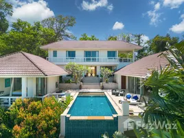 4 chambre Villa à vendre à The Estate Beachfront., Pa Khlok