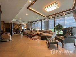 3 Bedroom Penthouse for rent at The Pillar, Khlong Tan Nuea, Watthana, Bangkok