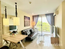 1 Bedroom Apartment for sale at Atlantis Condo Resort, Nong Prue