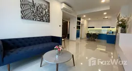 Verfügbare Objekte im Saigon Royal Residences