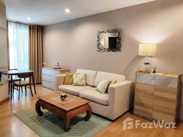 1 Schlafzimmer Wohnung zu vermieten im The Address Sukhumvit 42, Phra Khanong