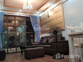 2 Bedroom Apartment for rent at Khu đô thị mới Nghĩa Đô, Co Nhue, Tu Liem