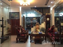 6 Schlafzimmer Haus zu verkaufen in Thanh Tri, Hanoi, Tan Trieu, Thanh Tri, Hanoi