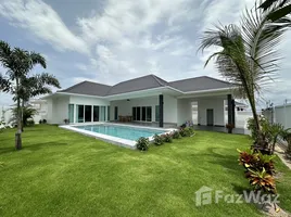 Aria Hua Hin 3에서 임대할 3 침실 주택, 타이를 탭합니다, Hua Hin, Prachuap Khiri Khan, 태국