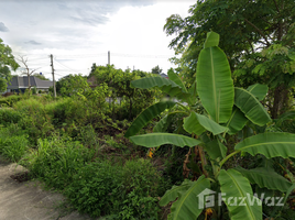  Land for sale at Baan Vipanee View, Ban Waen, Hang Dong, Chiang Mai, Thailand