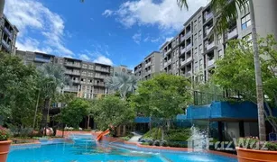 1 Bedroom Condo for sale in Nong Kae, Hua Hin La Habana 