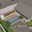 2 Bedroom House for sale in Surat Thani, Koh Phangan, Koh Phangan, Surat Thani