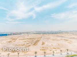 3 спален Квартира на продажу в The Nook 2, Jebel Ali Industrial