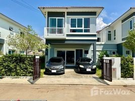 3 Habitación Casa en venta en Tailandia, Nai Khlong Bang Pla Kot, Phra Samut Chedi, Samut Prakan, Tailandia