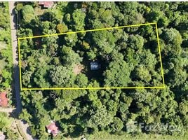  Terreno (Parcela) en venta en Costa Rica, Pérez Zeledón, San José, Costa Rica