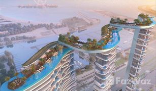 2 Schlafzimmern Appartement zu verkaufen in , Dubai Damac Bay