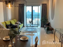 Lumiere Residences で賃貸用の スタジオ アパート, Pasig City, 東部地区