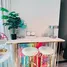 1 Habitación Apartamento en alquiler en Life Asoke Rama 9, Makkasan, Ratchathewi, Bangkok