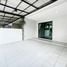 4 Bedroom Townhouse for sale at Patio Ramintra, Tha Raeng, Bang Khen