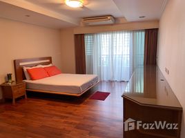 3 спален Квартира в аренду в Sathorn Park Place, Thung Mahamek