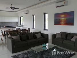 3 Bedrooms Villa for sale in Hin Lek Fai, Hua Hin Highland Villas