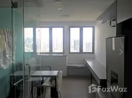 Studio Penthouse zu vermieten im Simei Street 4, Simei