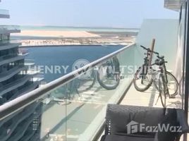 2 спален Квартира на продажу в Al Naseem Residences B, Al Bandar, Al Raha Beach