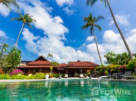 4 Bedroom Villa for rent in Phang Ka Beach, Taling Ngam, Taling Ngam