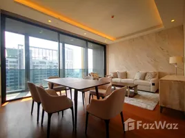 3 Bedroom Penthouse for rent at The Estelle Phrom Phong, Khlong Tan, Khlong Toei, Bangkok