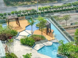 Condominium 2 chambre à louer à Masteri Lumiere Riverside, An Phu, District 2