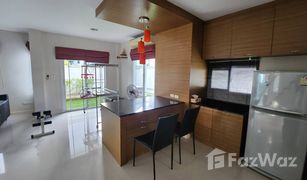 3 Bedrooms House for sale in Mae Hia, Chiang Mai Siwalee Choeng Doi