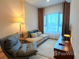 1 Bedroom Condo for rent at Life Rama 4 - Asoke, Khlong Toei