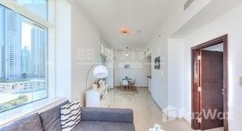 Available Units at Botanica Tower