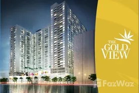CHO THUÊ CĂN HỘ THE GOLD VIEW, 1PN, 2PN, 3PN CAO CẤP GIÁ RẺ NHẤT QUẬN 4. LH 0904.011.755 Real Estate Development in Phường 1, TP.Hồ Chí Minh