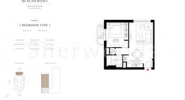 Доступные квартиры в Marina Vista at Beach Front