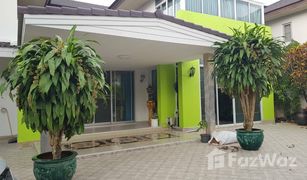 4 Bedrooms House for sale in Bang Muang, Nonthaburi The Viridian Home Kanchanapisek