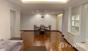 3 Bedrooms Condo for sale in Khlong Toei, Bangkok Newton Tower