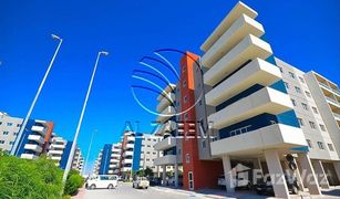 3 Bedrooms Apartment for sale in Al Reef Downtown, Abu Dhabi Tower 5