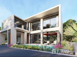 3 Habitación Villa en venta en Layan Bangsare Beach, Bang Sare, Sattahip, Chon Buri