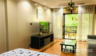 Studio Wohnung zu verkaufen in Nong Prue, Pattaya Chateau Dale Thabali Condominium